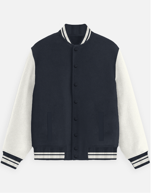 Unisex Varsity Jacket